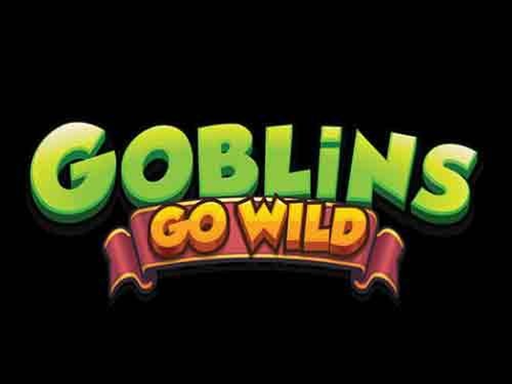 Goblins Go Wild demo