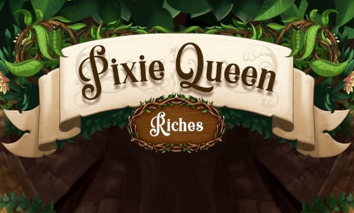 The Pixie Queen Riches Online Slot Demo Game by Mighty Finger