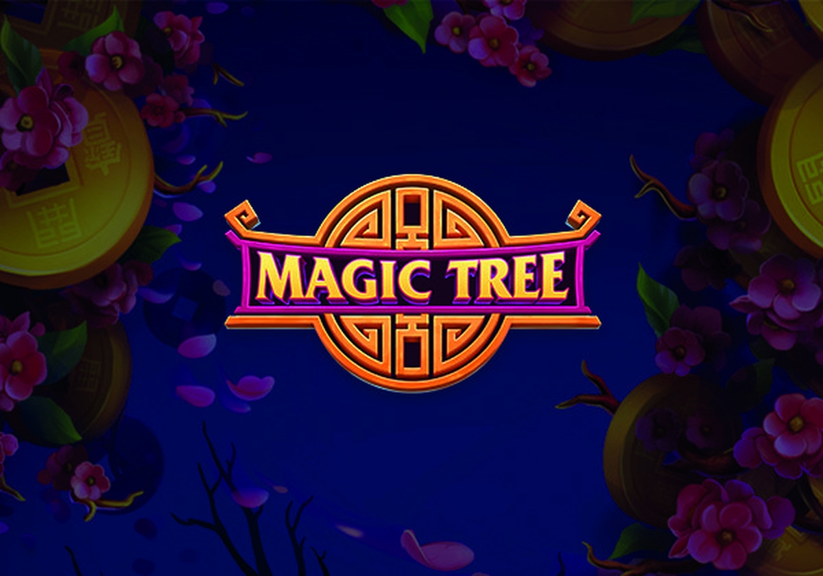 Magic Tree demo