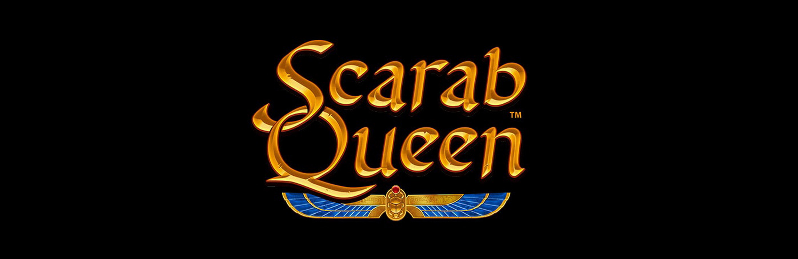 The Scarab Queen (Rarestone Gaming) Online Slot Demo Game by Rarestone Gaming