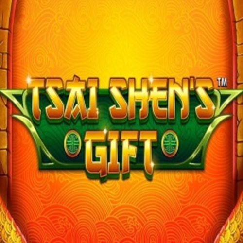 The Tsai Shen's Gift Online Slot Demo Game by Rarestone Gaming