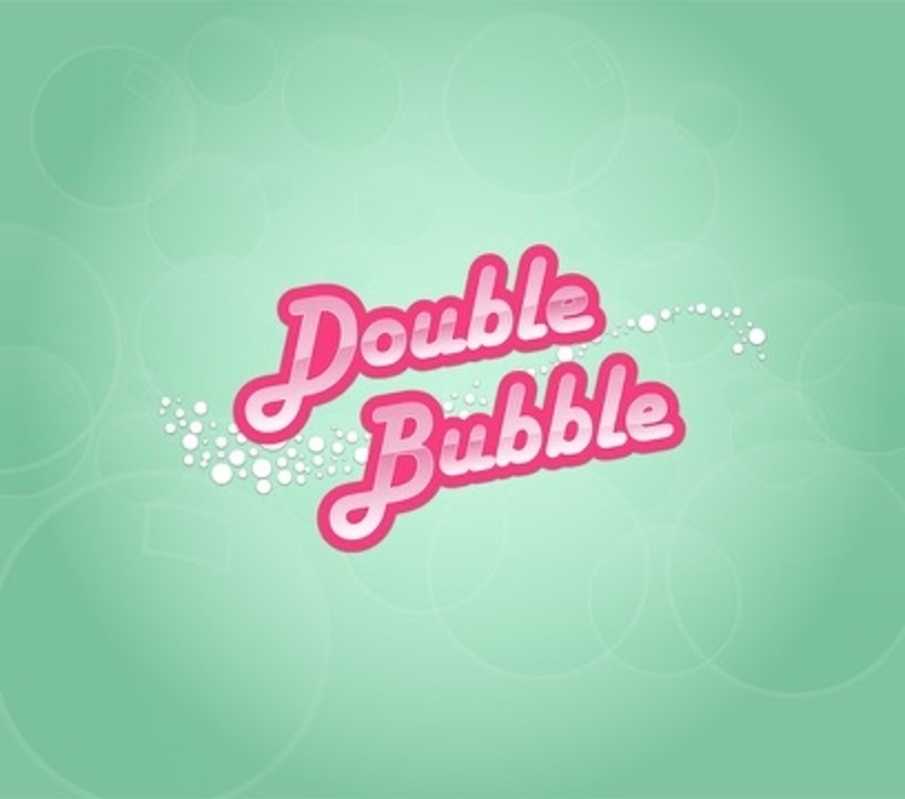 Double Bubble demo