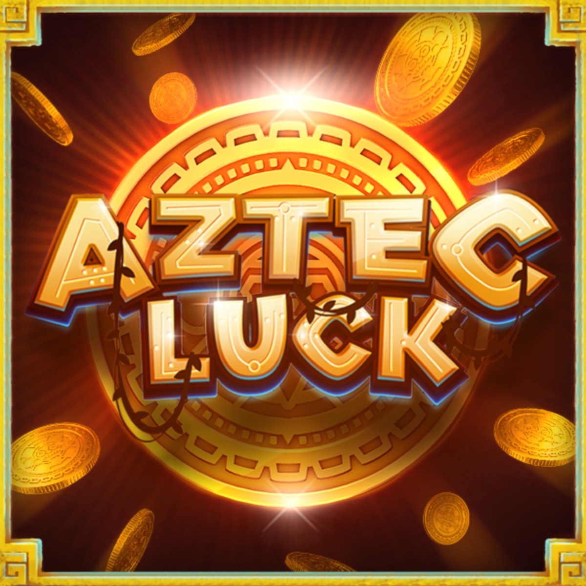 Aztec Luck demo