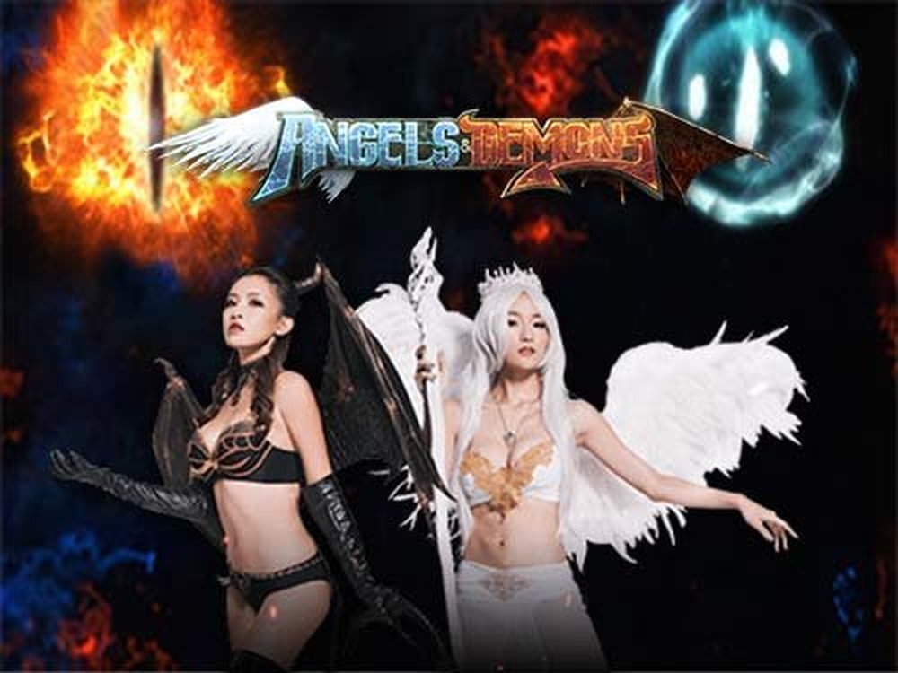 The Angels & Demons Online Slot Demo Game by SimplePlay