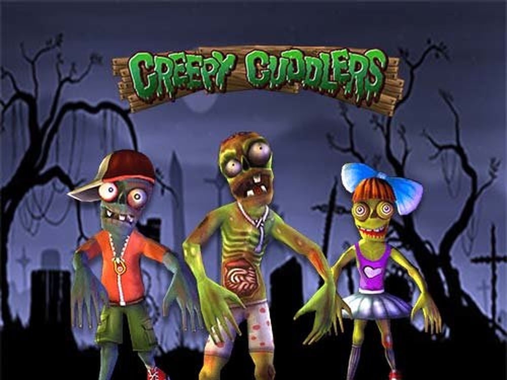 The Creepy Cuddlers Online Slot Demo Game by SimplePlay
