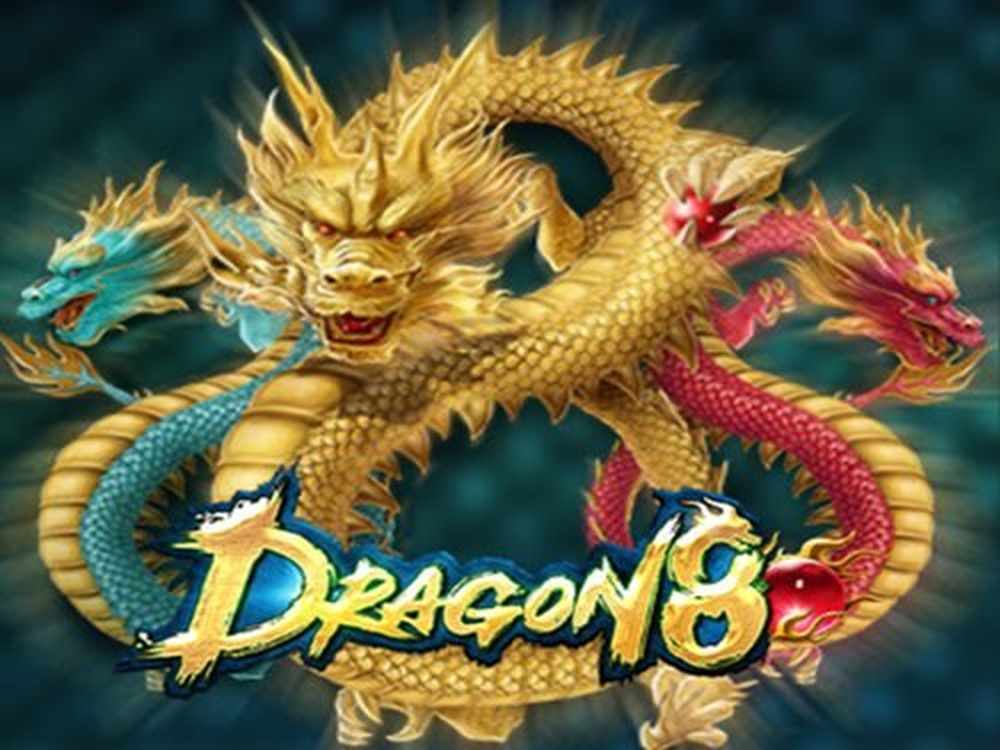 The Dragon 8 Online Slot Demo Game by SimplePlay