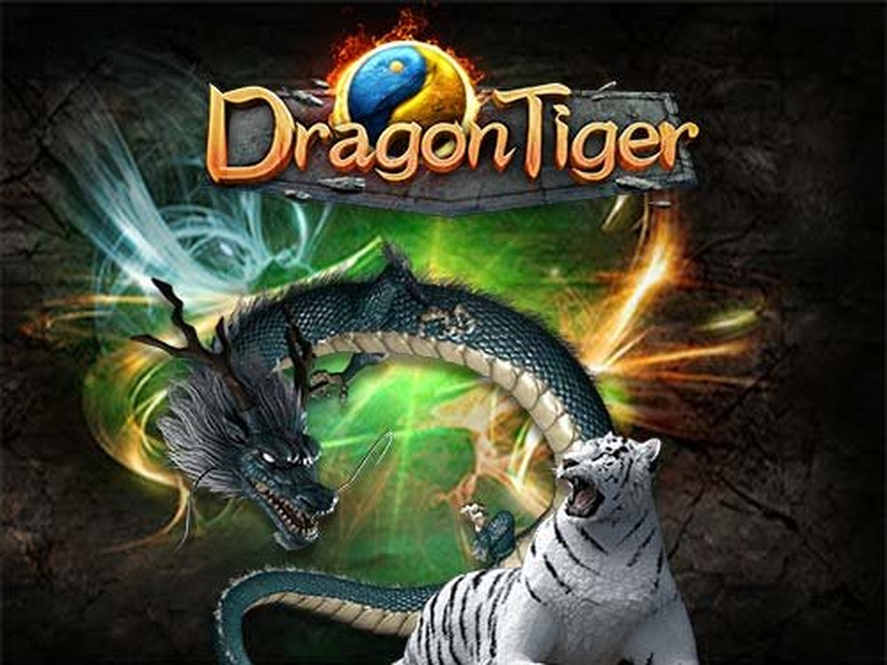 The Dragon Tiger (SimplePlay) Online Slot Demo Game by SimplePlay