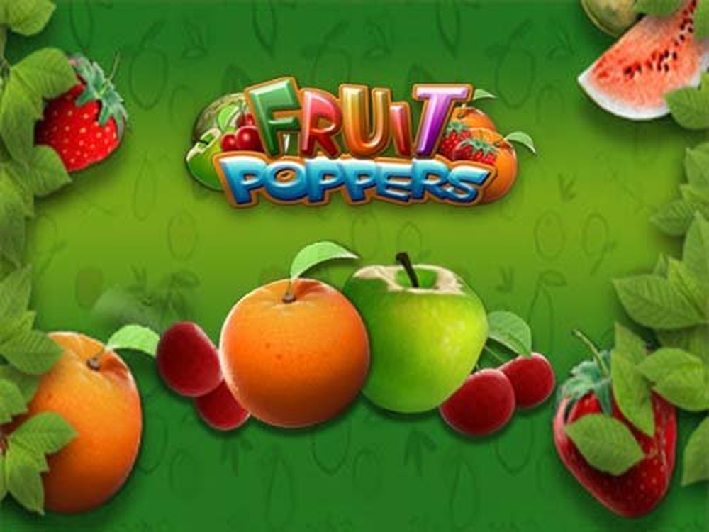 The Fruit Poppers Online Slot Demo Game by SimplePlay