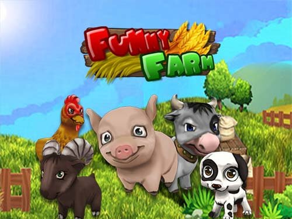 The Funny Farm Online Slot Demo Game by SimplePlay
