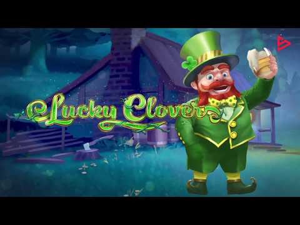 The Lucky Clover (SimplePlay) Online Slot Demo Game by SimplePlay