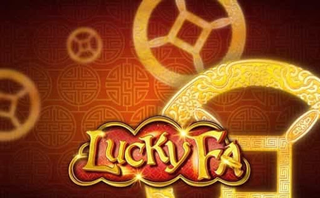 The Lucky Fa Online Slot Demo Game by SimplePlay