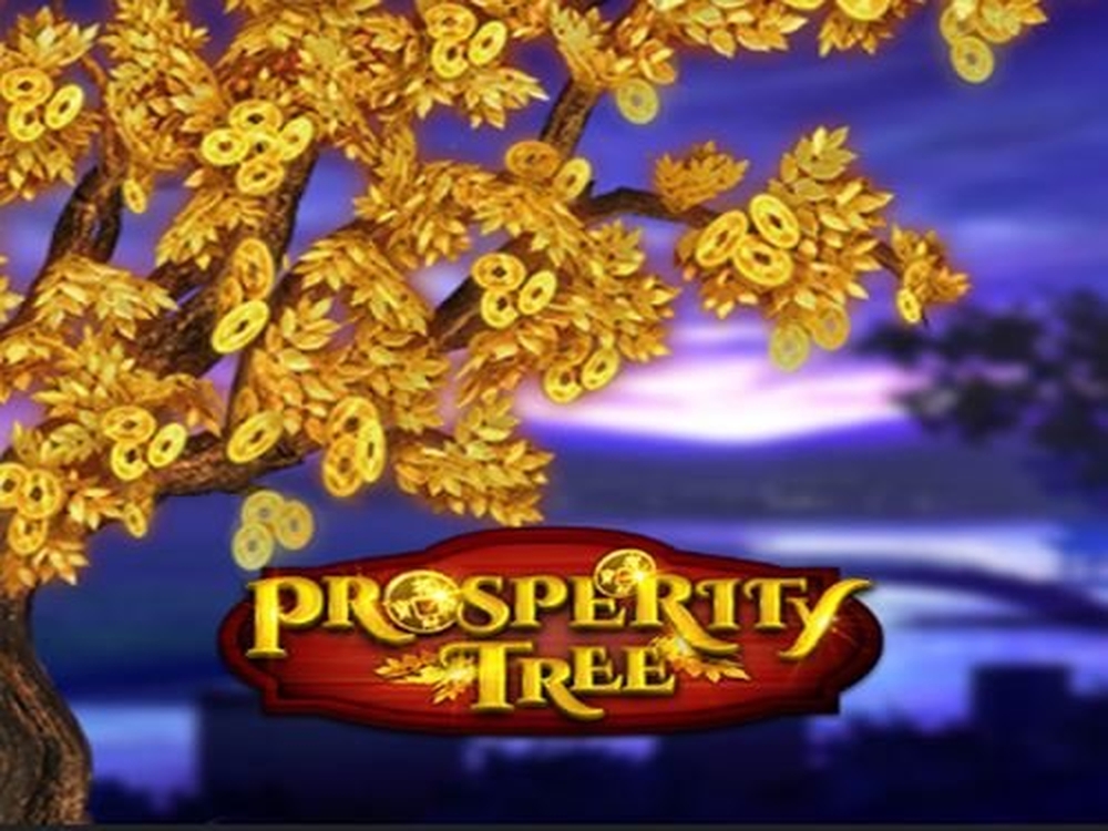The Prosperity Tree Online Slot Demo Game by SimplePlay