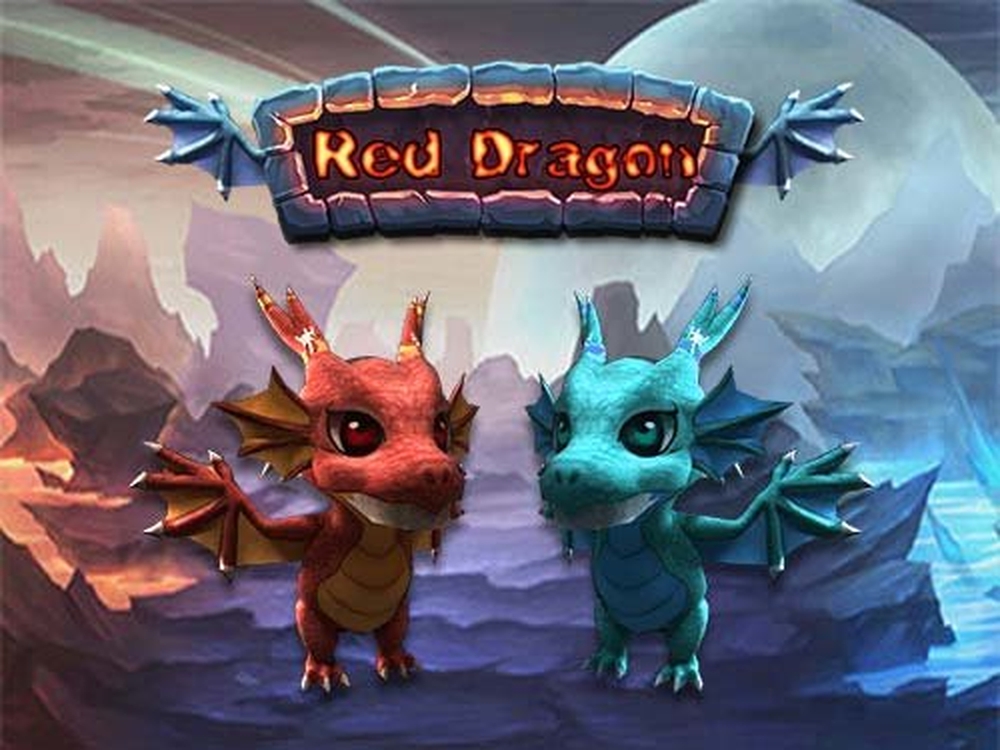 The Red Dragon (SimplePlay) Online Slot Demo Game by SimplePlay