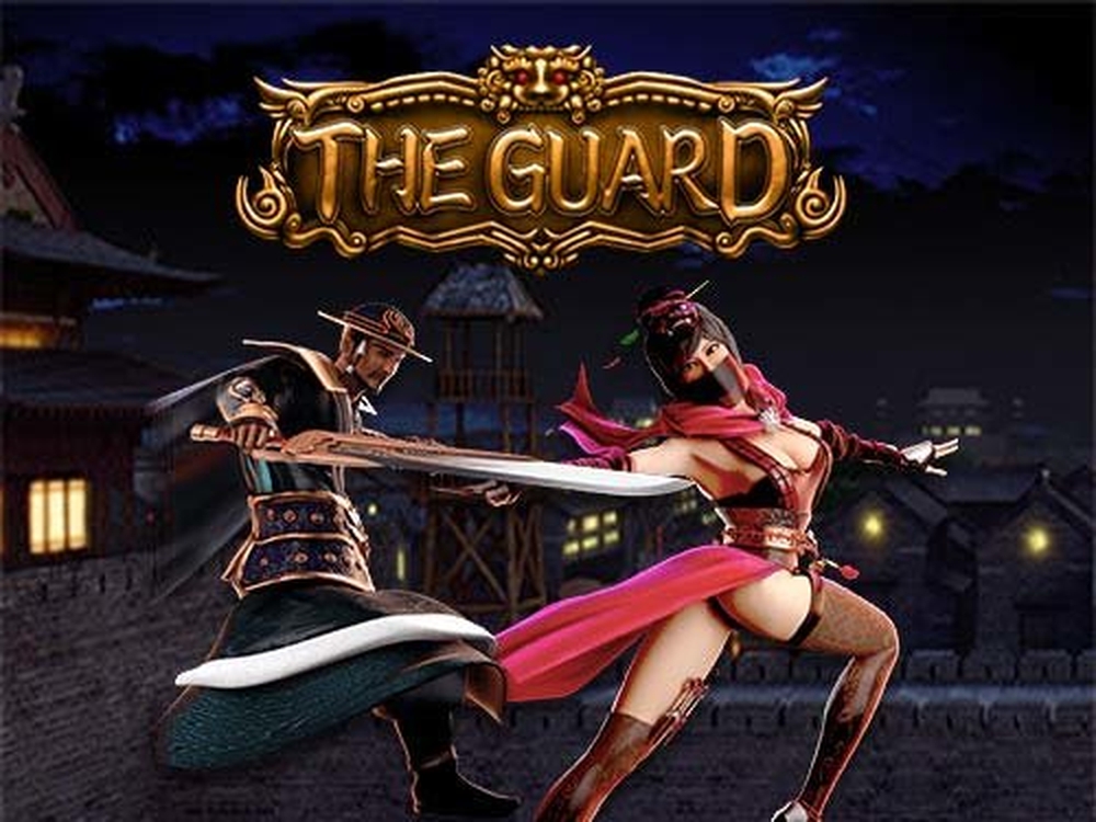 The The Guard Online Slot Demo Game by SimplePlay