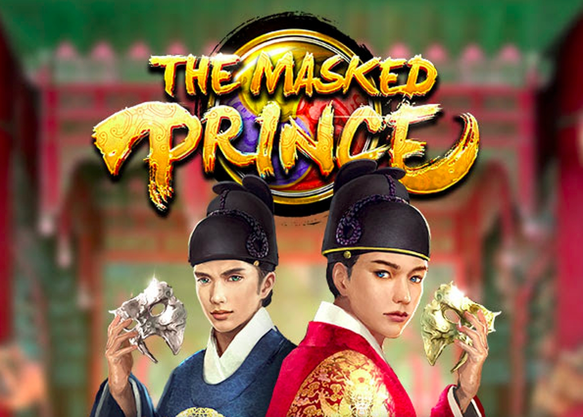 The The Masked Prince Online Slot Demo Game by SimplePlay