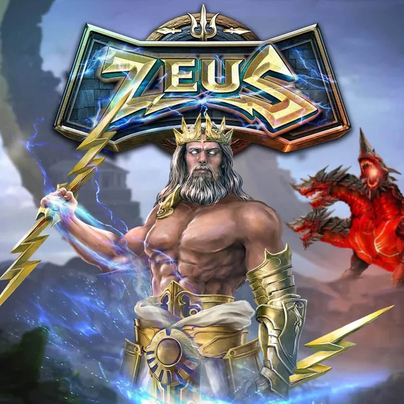 The Zeus (SimplePlay) Online Slot Demo Game by SimplePlay