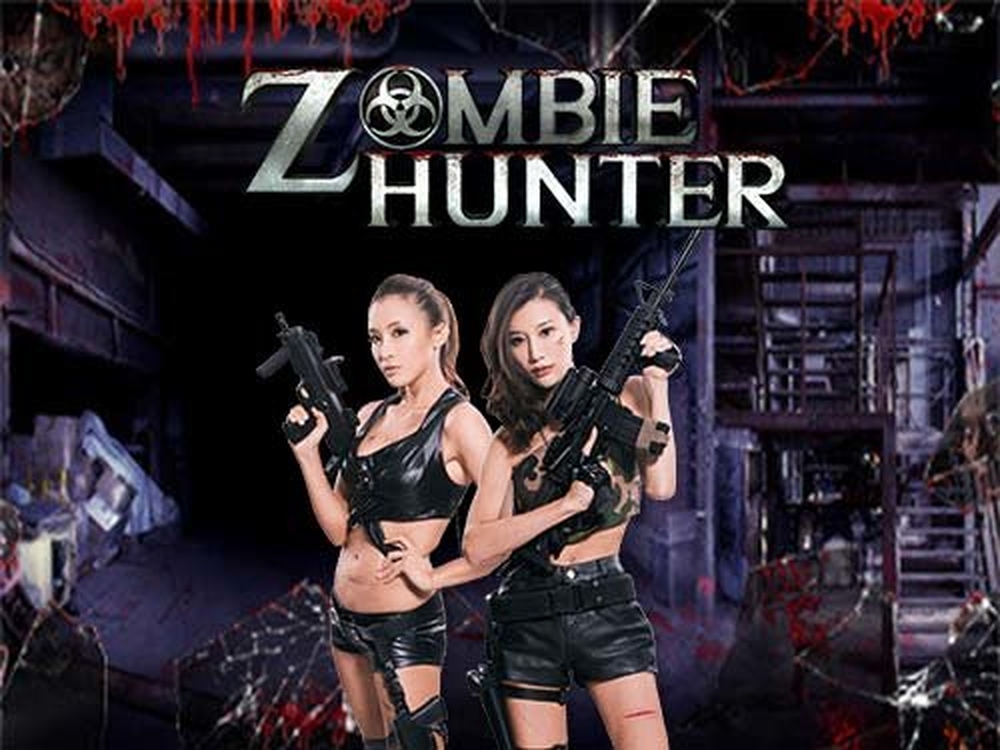 The Zombie Hunter (SimplePlay) Online Slot Demo Game by SimplePlay