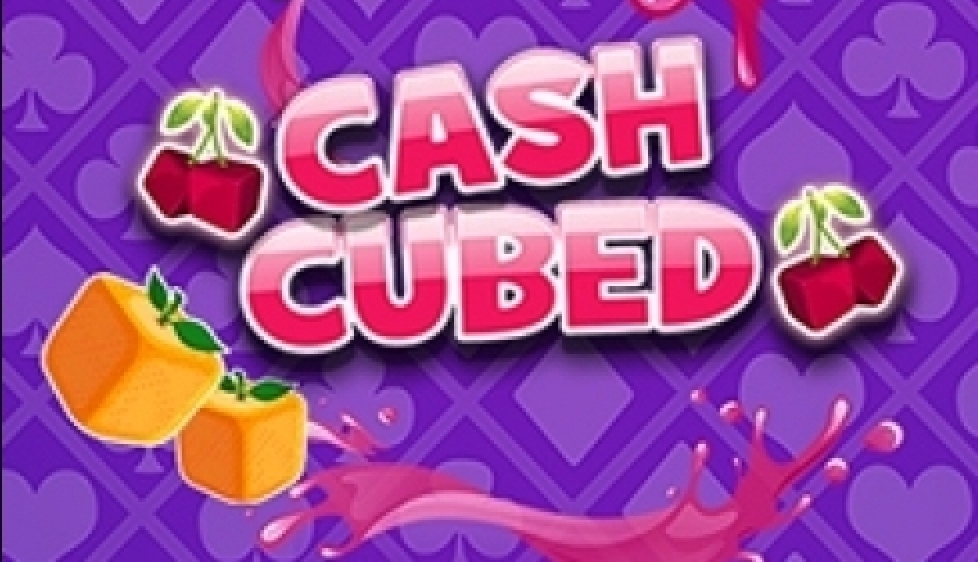 Cash Cubed demo