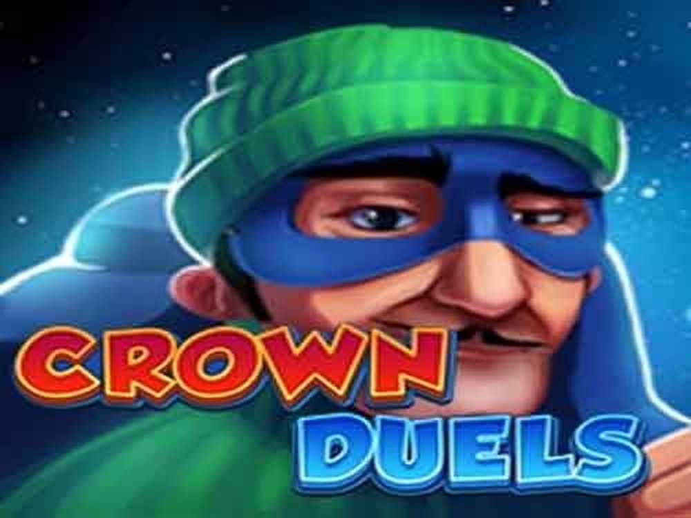 The Crown Duels Online Slot Demo Game by Slot Factory