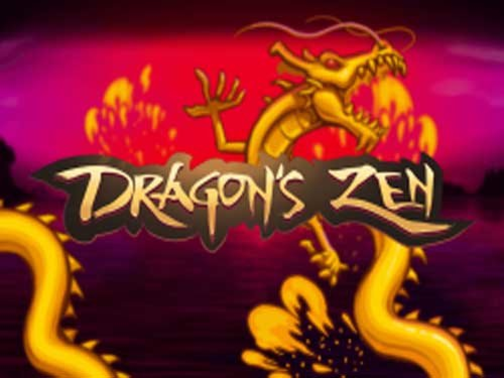 Dragon's Zen demo