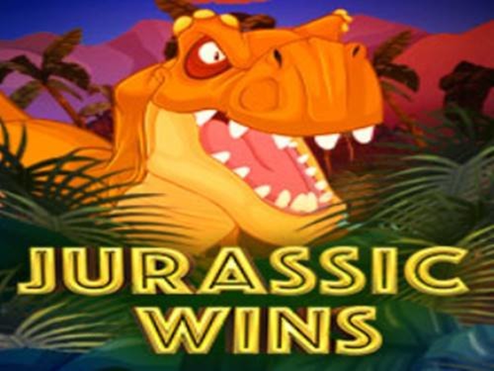 The Jurassic Wins Online Slot Demo Game by Slot Factory