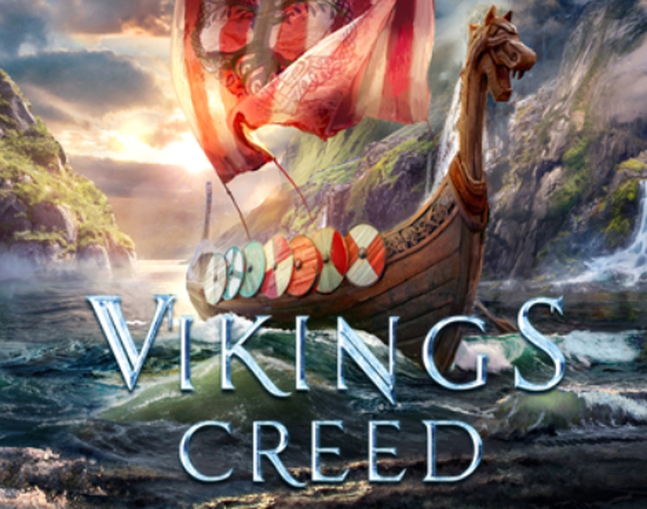 Vikings Creed demo