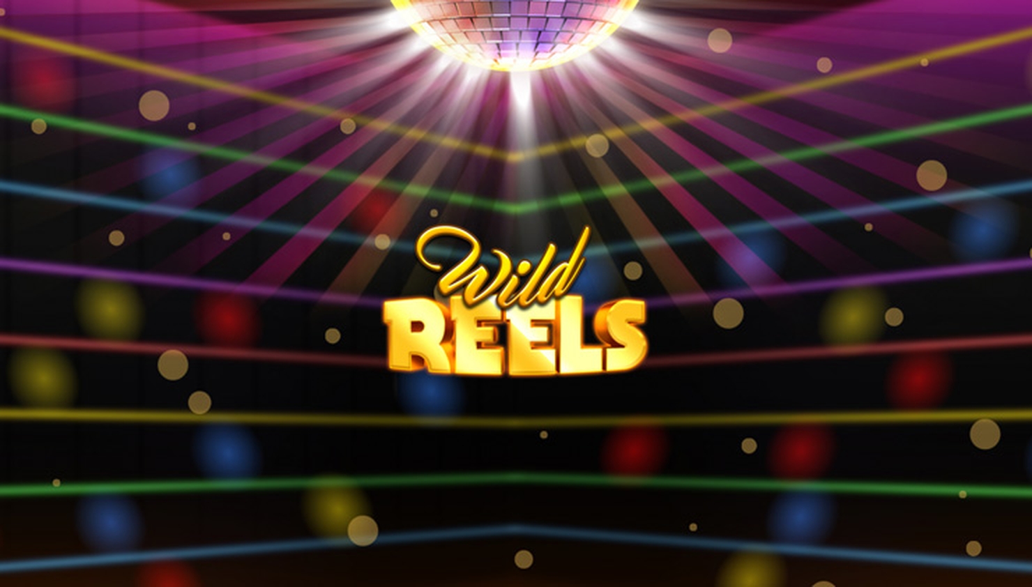 The Wild Reels Online Slot Demo Game by Spearhead Studios