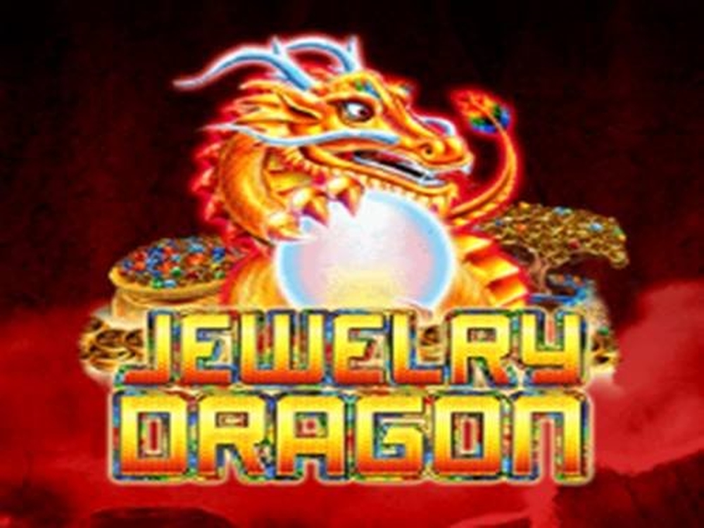 Jewelry Dragon demo