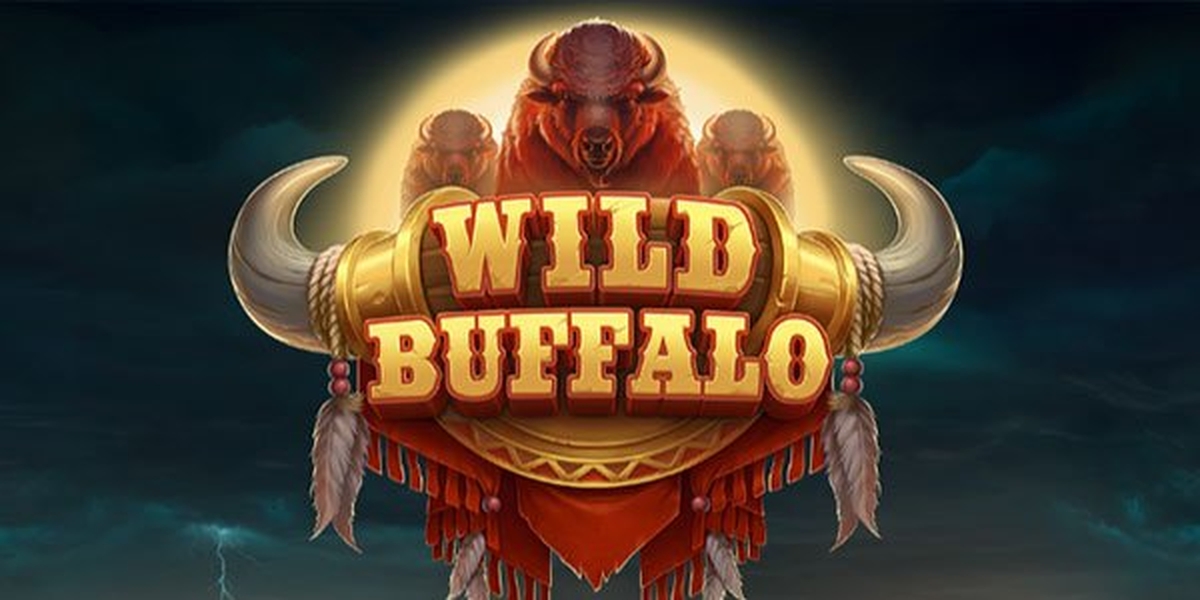Win Money in Golden Buffalo (Swintt) Free Slot Game by Swintt