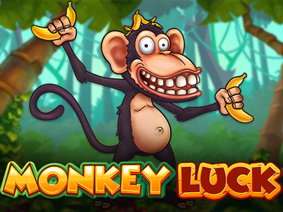 Win Money in Monkey Luck Free Slot Game by Swintt