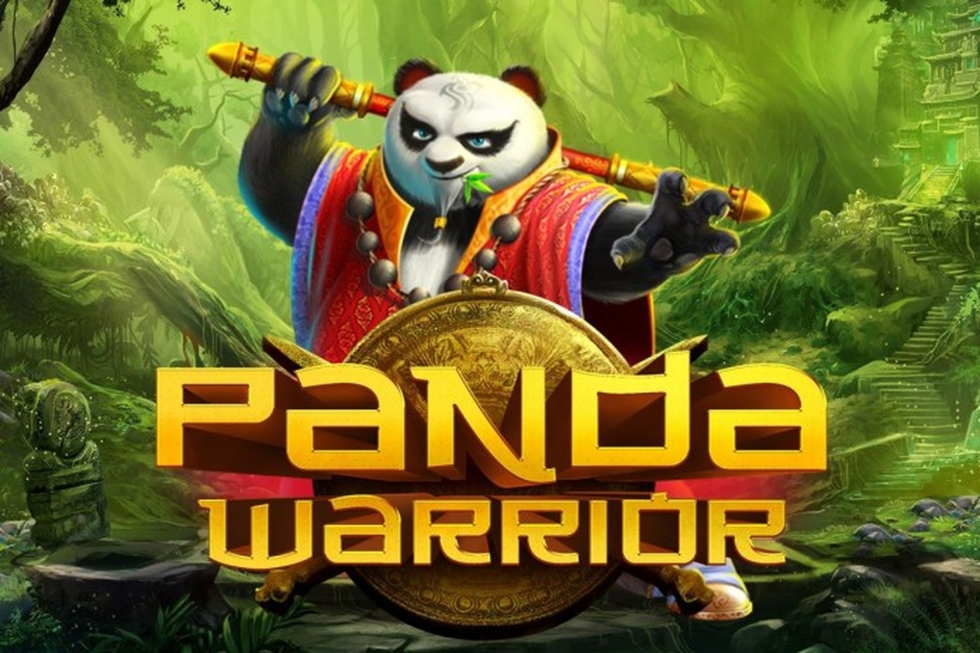 Panda Warrior demo