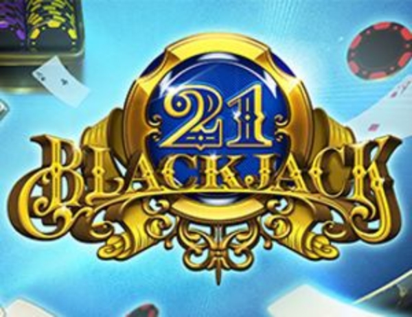 The Blackjack (TIDY) Online Slot Demo Game by TIDY