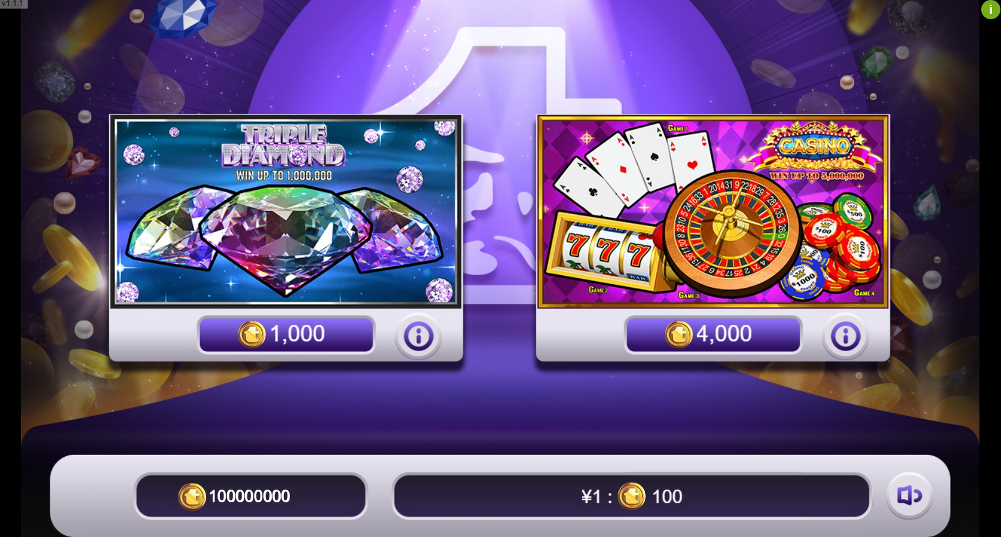 Play Tidy Scratch Free Casino Slot Game by TIDY