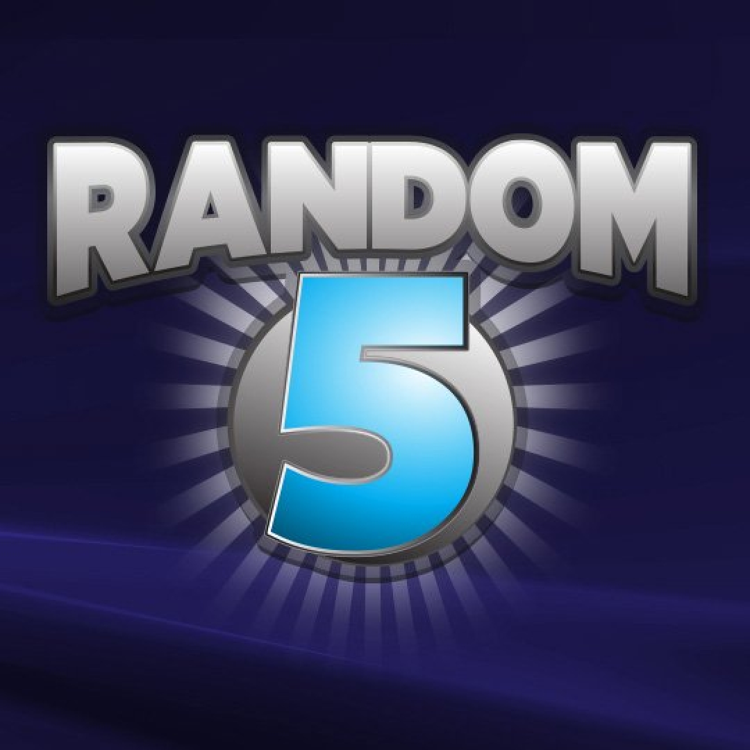 Random 5