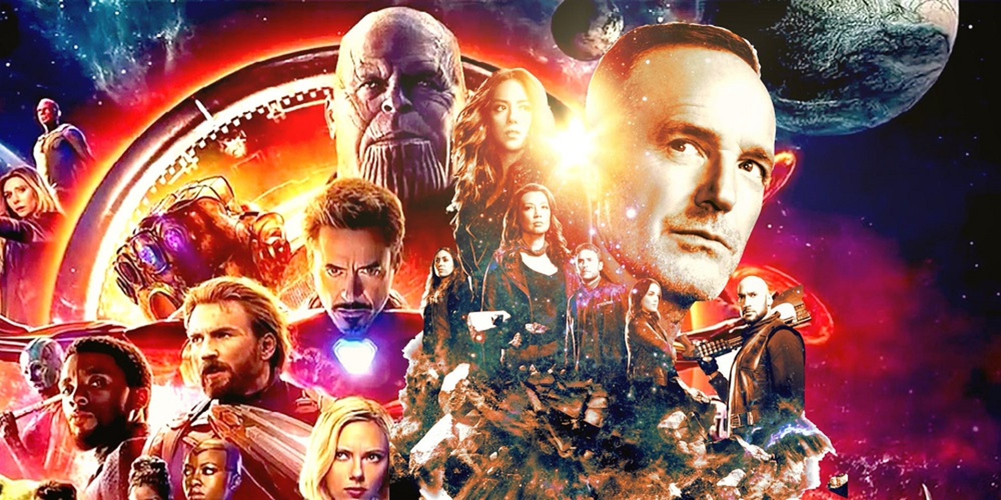 The Infinity War Online Slot Demo Game by Virtual Tech