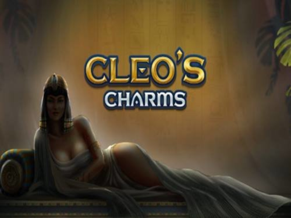 The Cleo's Charms Online Slot Demo Game by Woohoo
