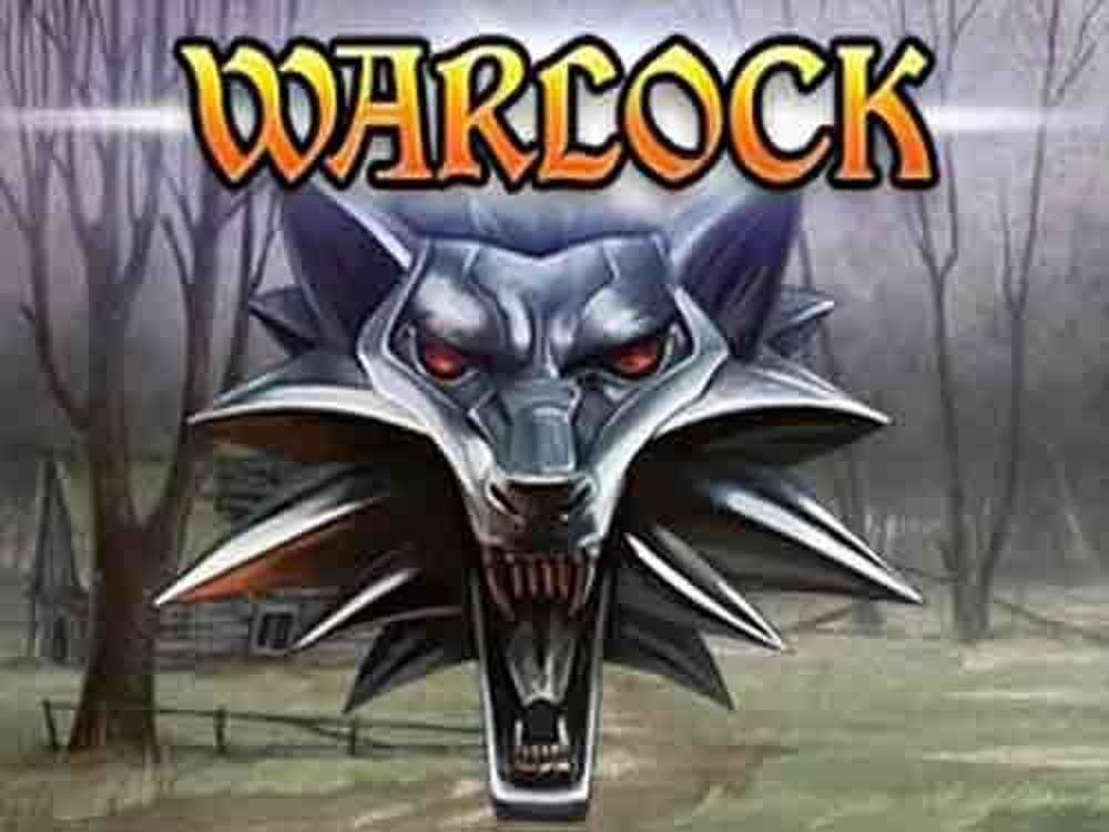 The Warlock Online Slot Demo Game by X Room