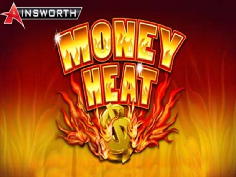 The Money Heat Online Slot Demo Game by Ainsworth Gaming Technology