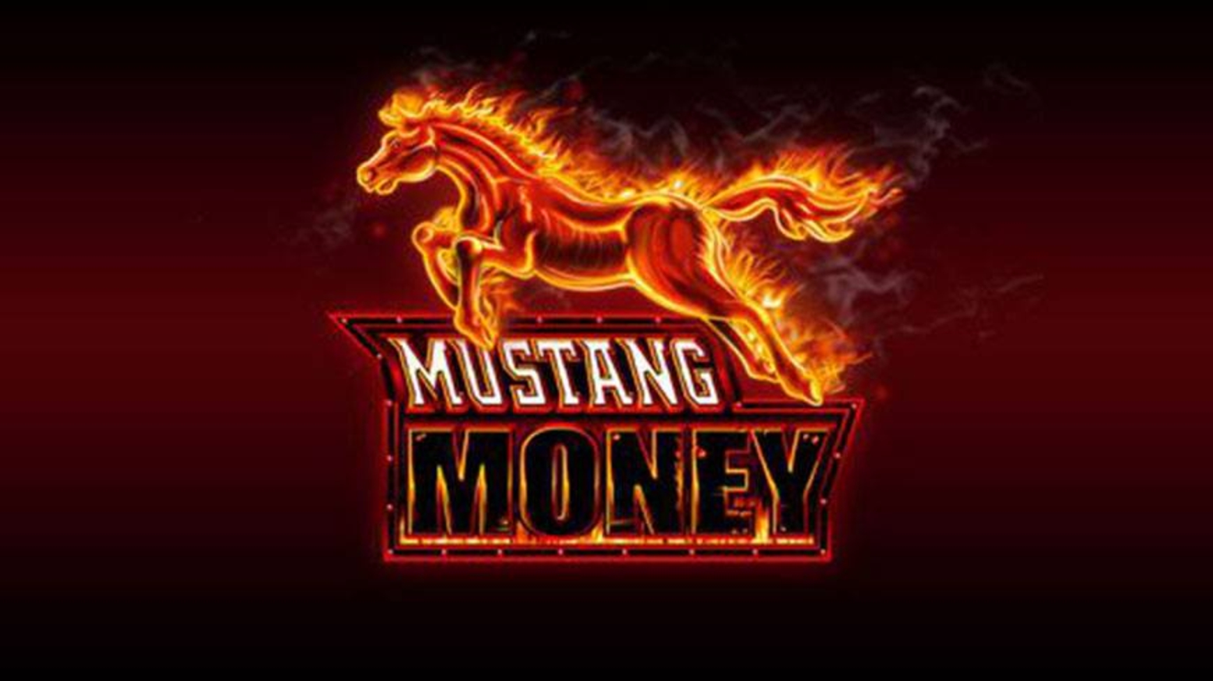 The Mustang Money Online Slot Demo Game by Ainsworth Gaming Technology