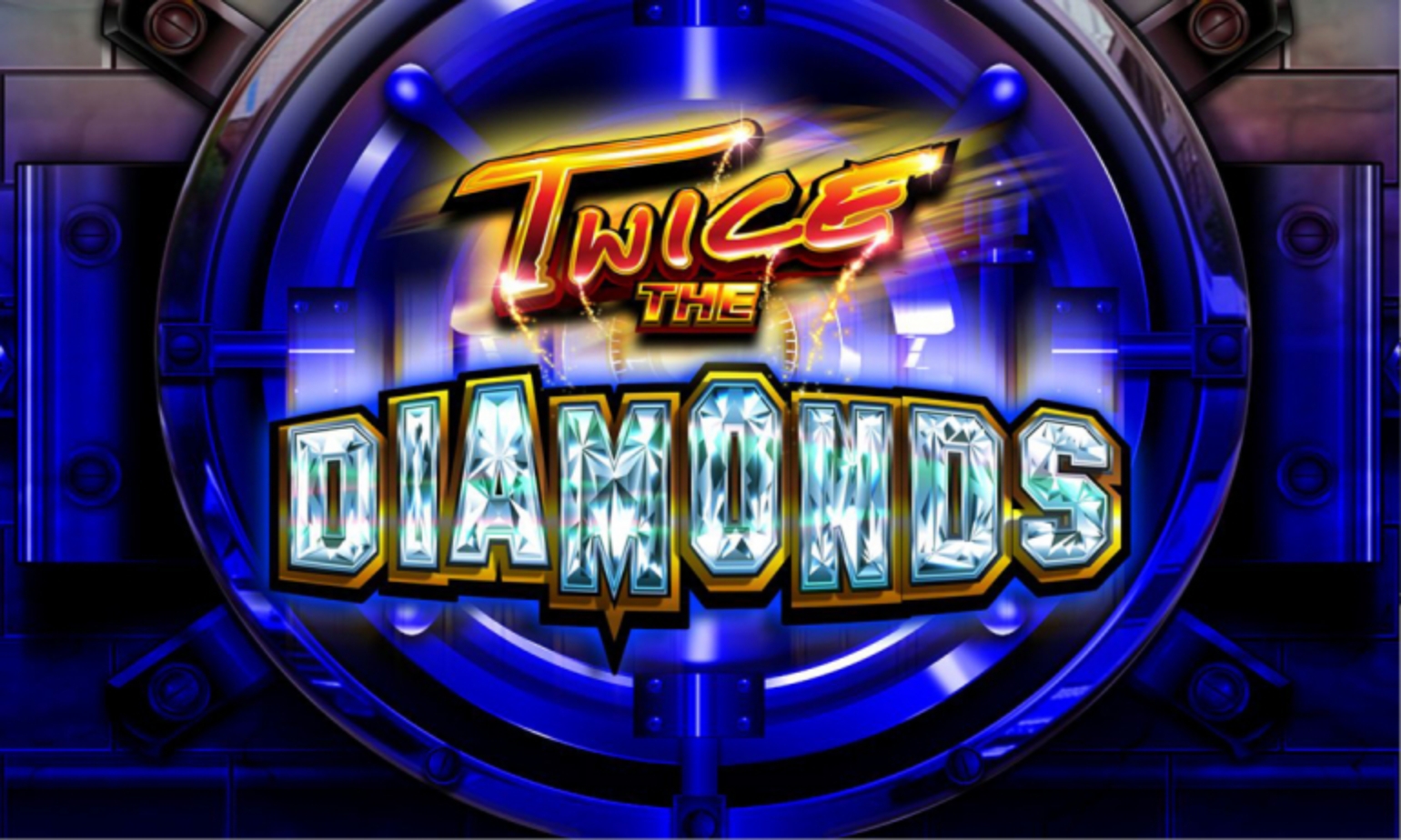 Twice the Diamonds demo
