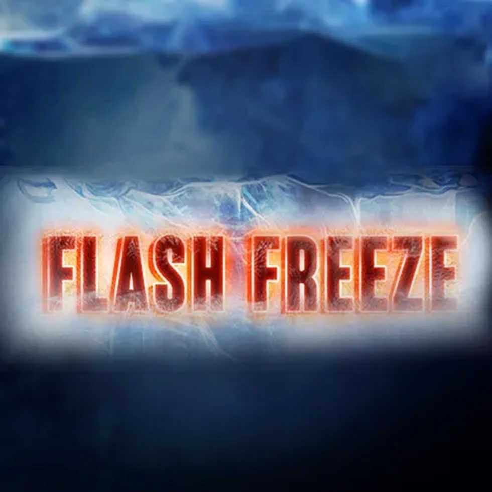 Flash Freeze demo
