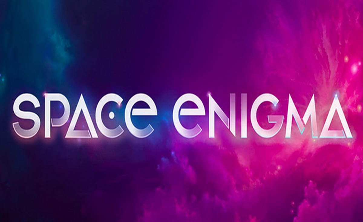 Space Enigma