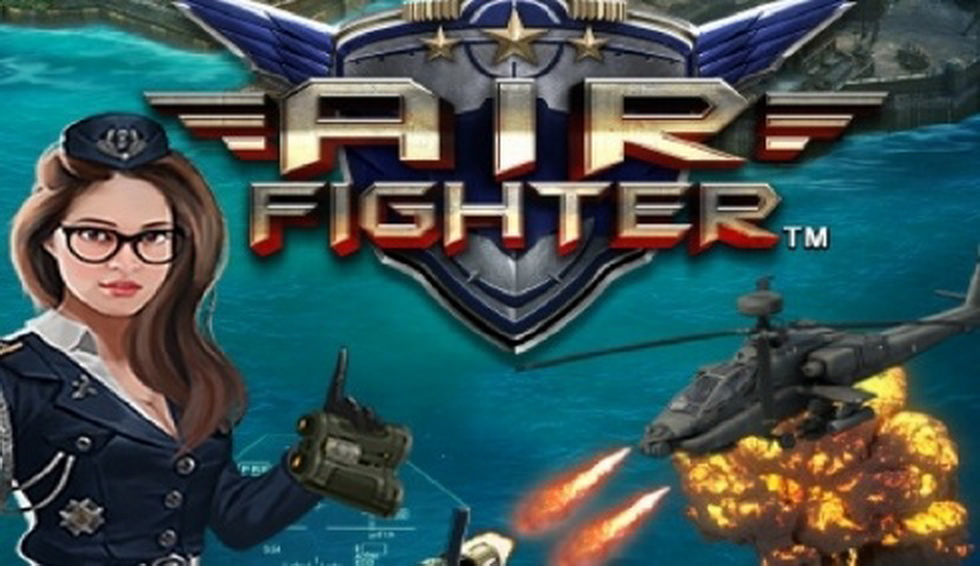 The Airfighter Online Slot Demo Game by Allbet Gaming
