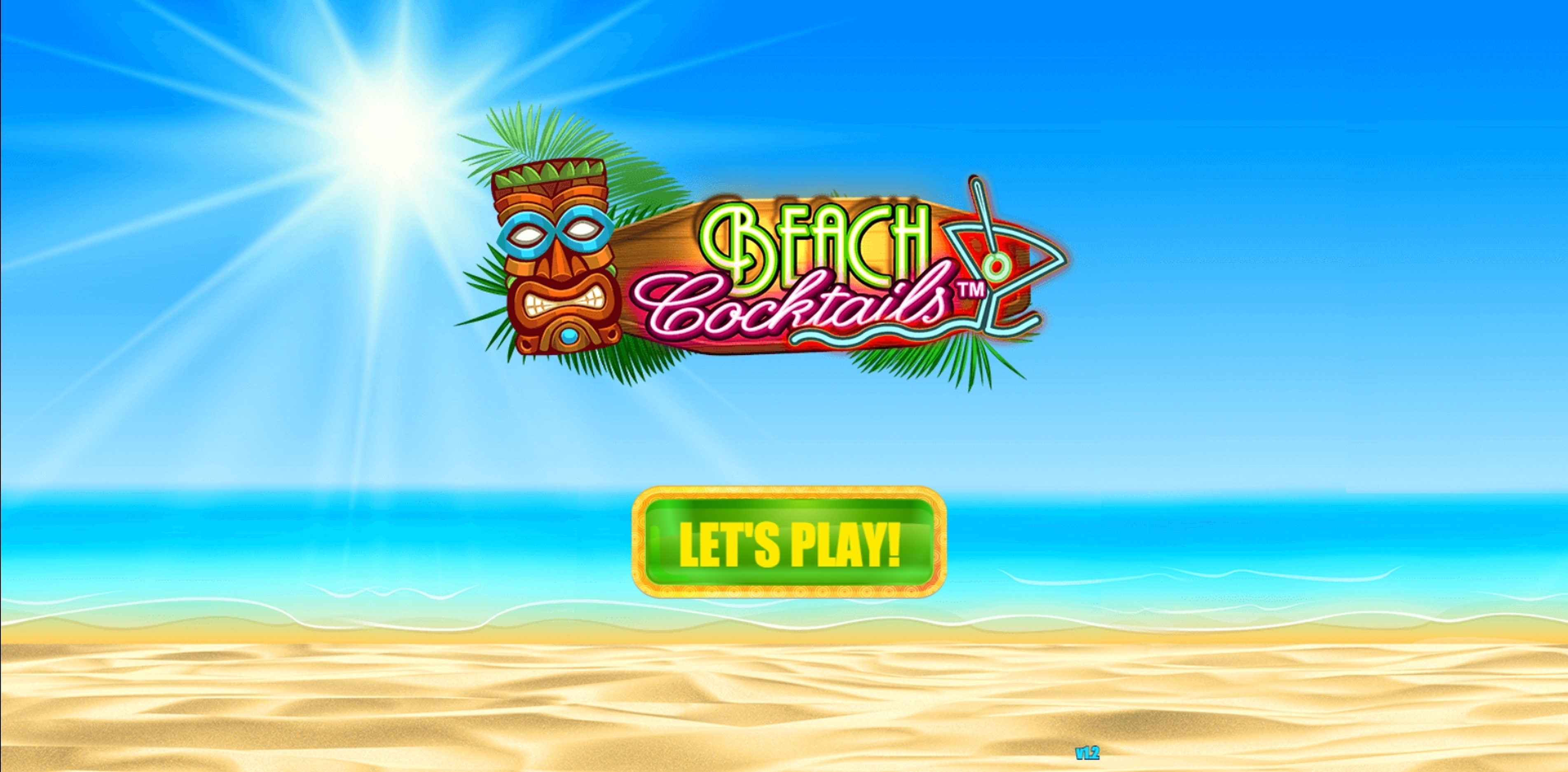 Play Beach Cocktails Free Casino Slot Game by Allbet Gaming