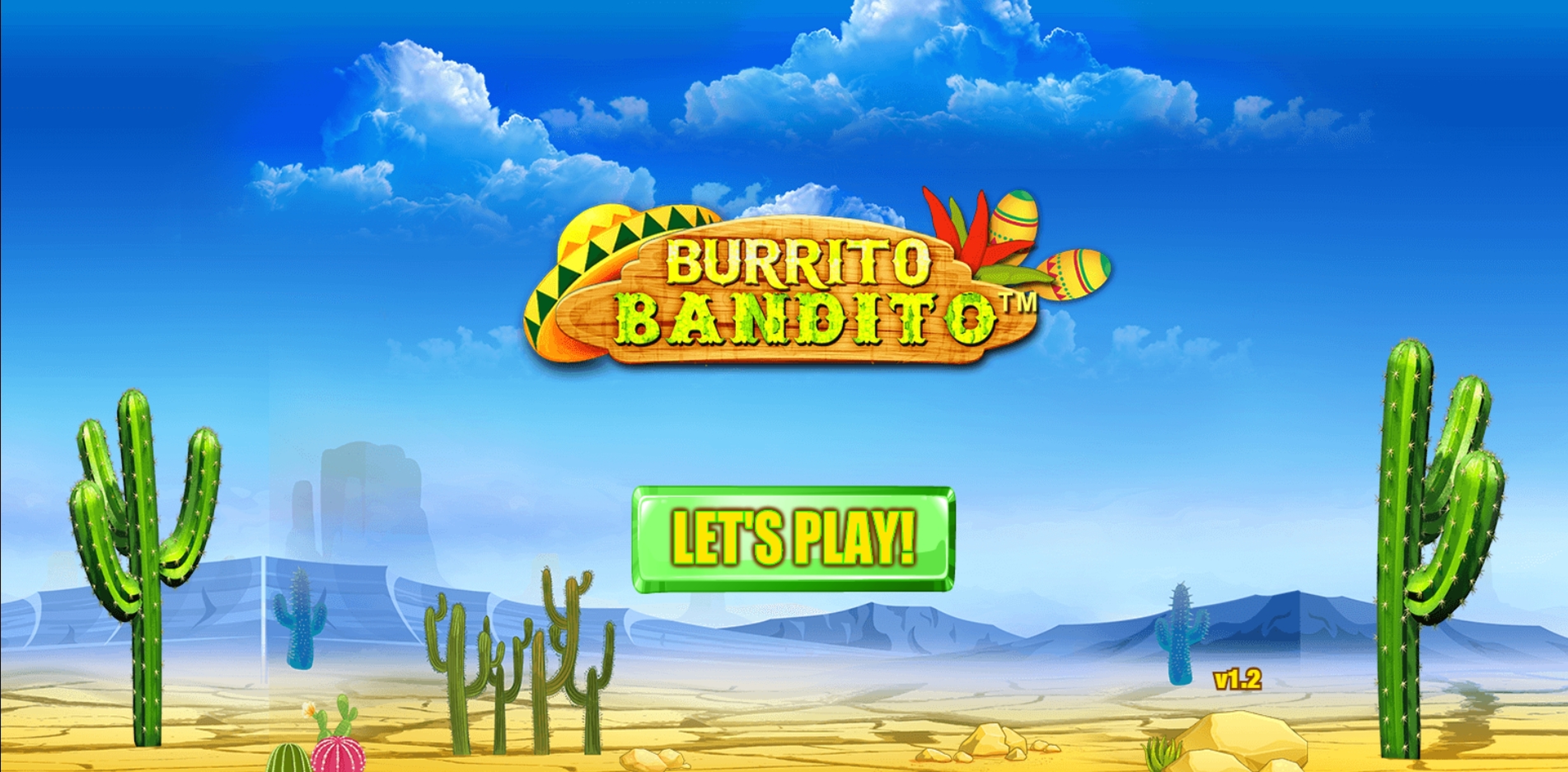 Play Burrito Bandito Free Casino Slot Game by Allbet Gaming