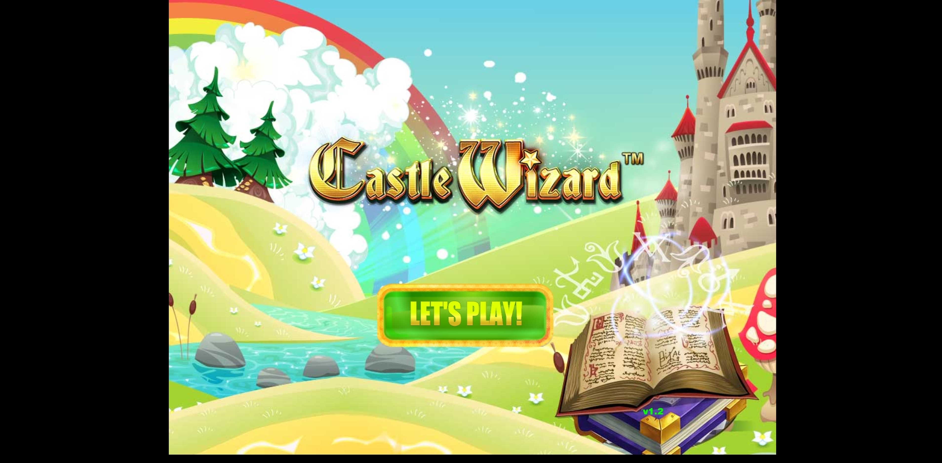 Play Castle Wizard Free Casino Slot Game by Allbet Gaming