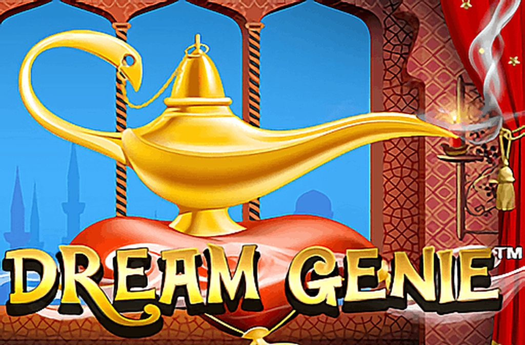 The Dream Genie Online Slot Demo Game by Allbet Gaming