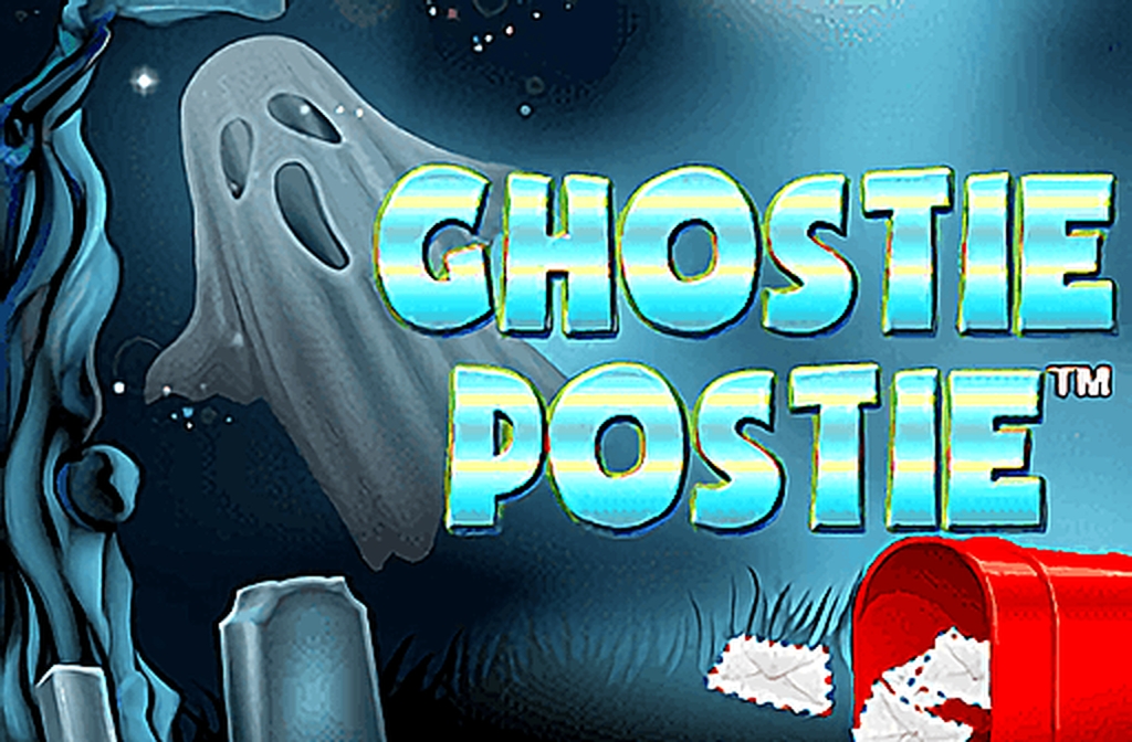 The Ghostie Postie Online Slot Demo Game by Allbet Gaming