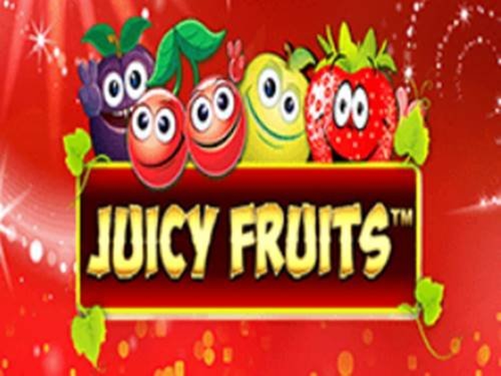 The Juicy Fruits Online Slot Demo Game by Allbet Gaming