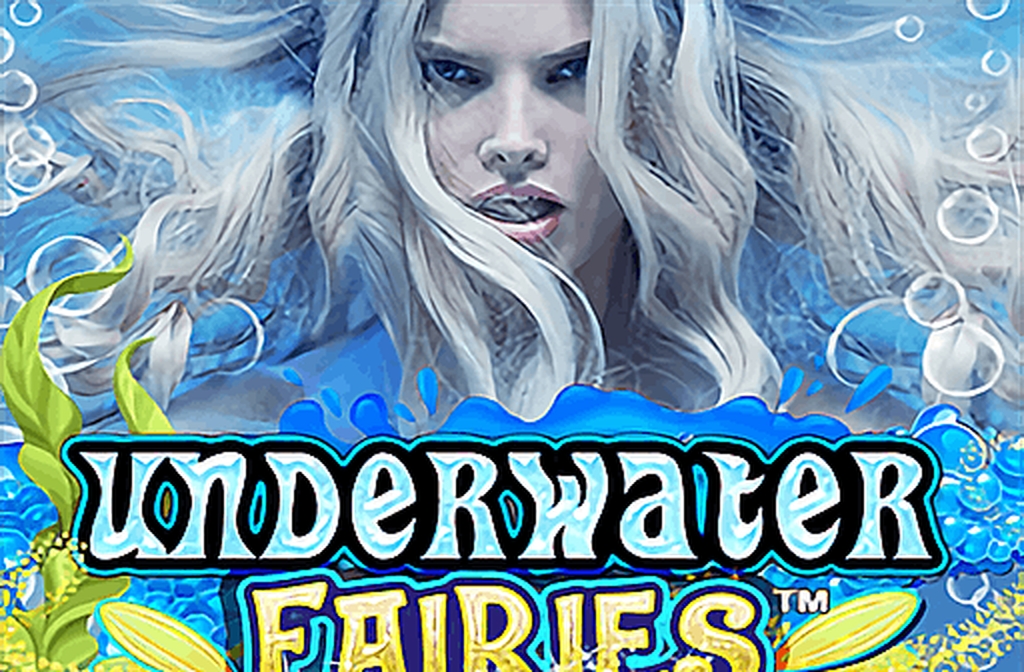 The Underwater Fairies Online Slot Demo Game by Allbet Gaming